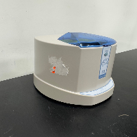 Labnet MPS 1000 Mini Plate Spinner image 0